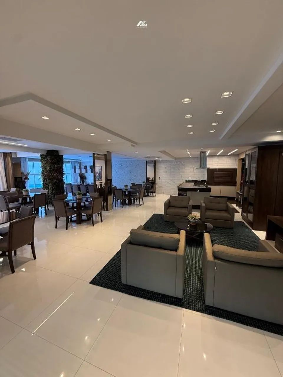 Apartamento com 4 Suítes e Lazer Completo - Foto 5
