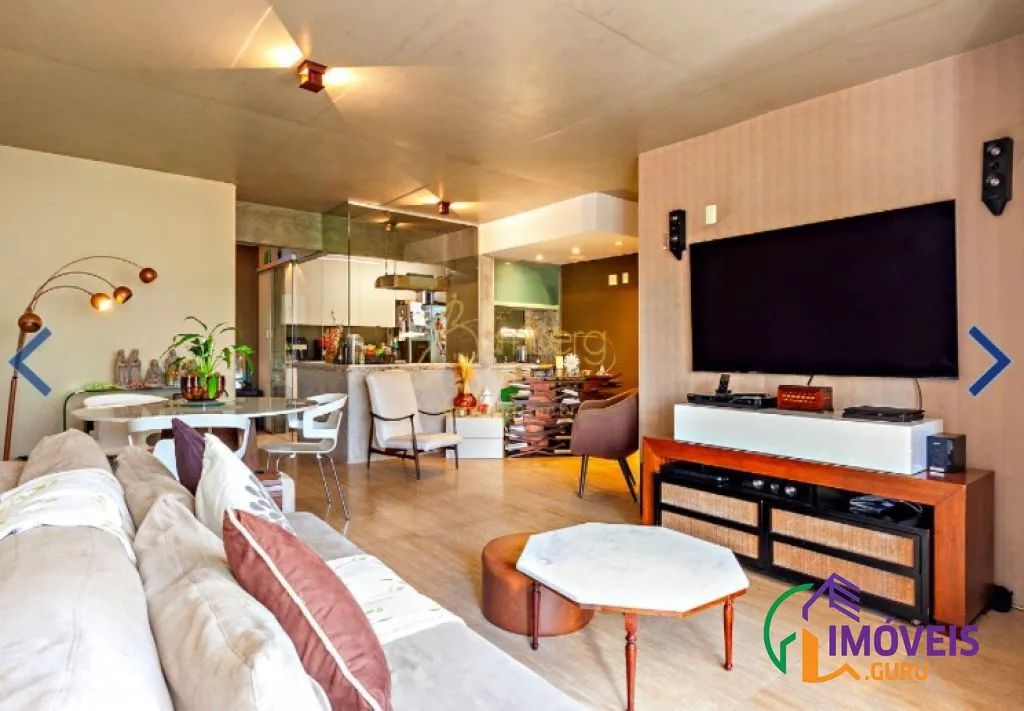APARTAMENTO - MORUMBI - SP - Foto 4