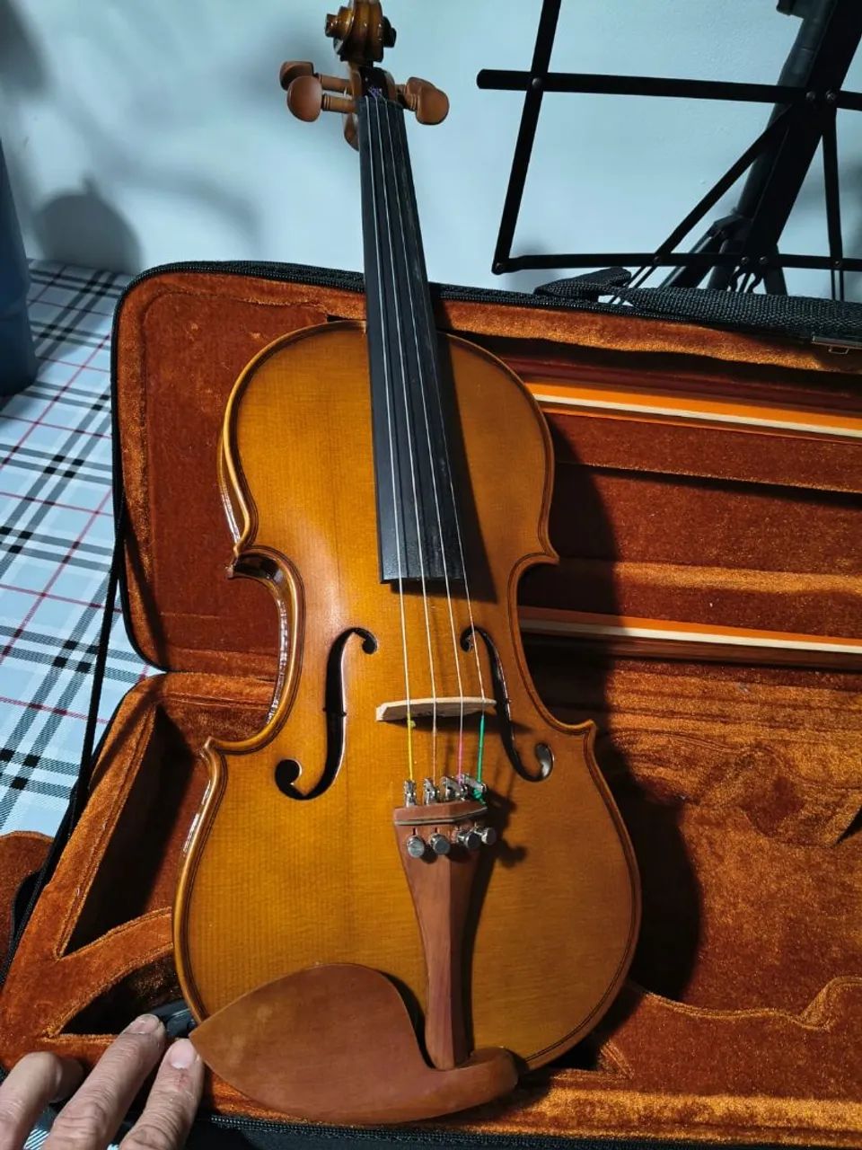 Violino  - Foto 4