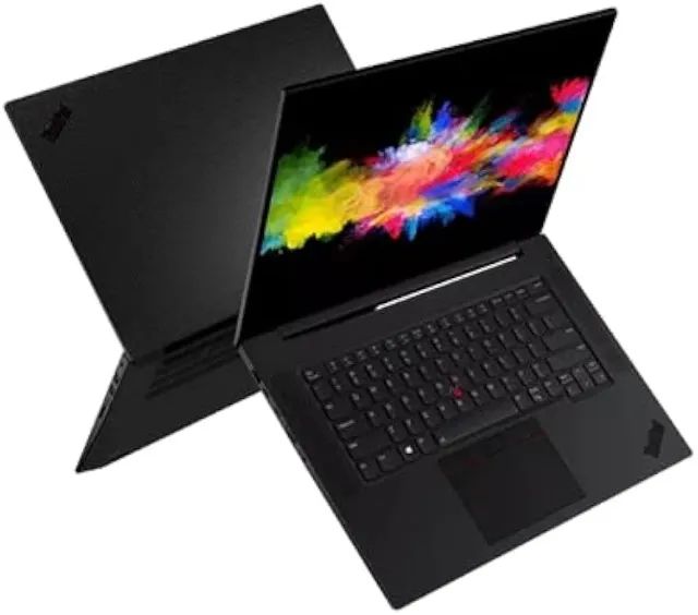 Workstation Thinkpad P1 Gen4 i7 11850h 32gb ram NVIDIA 4gb DDR6