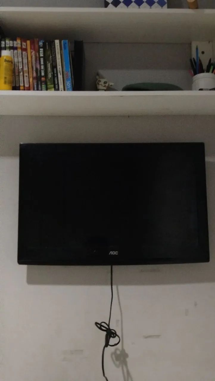 Tv aoc 32" 