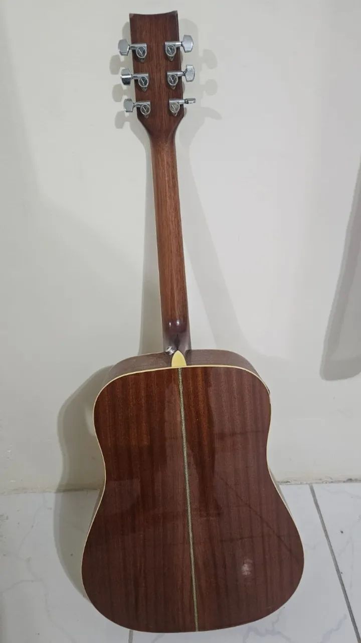 Violão CH-88NT - Foto 3