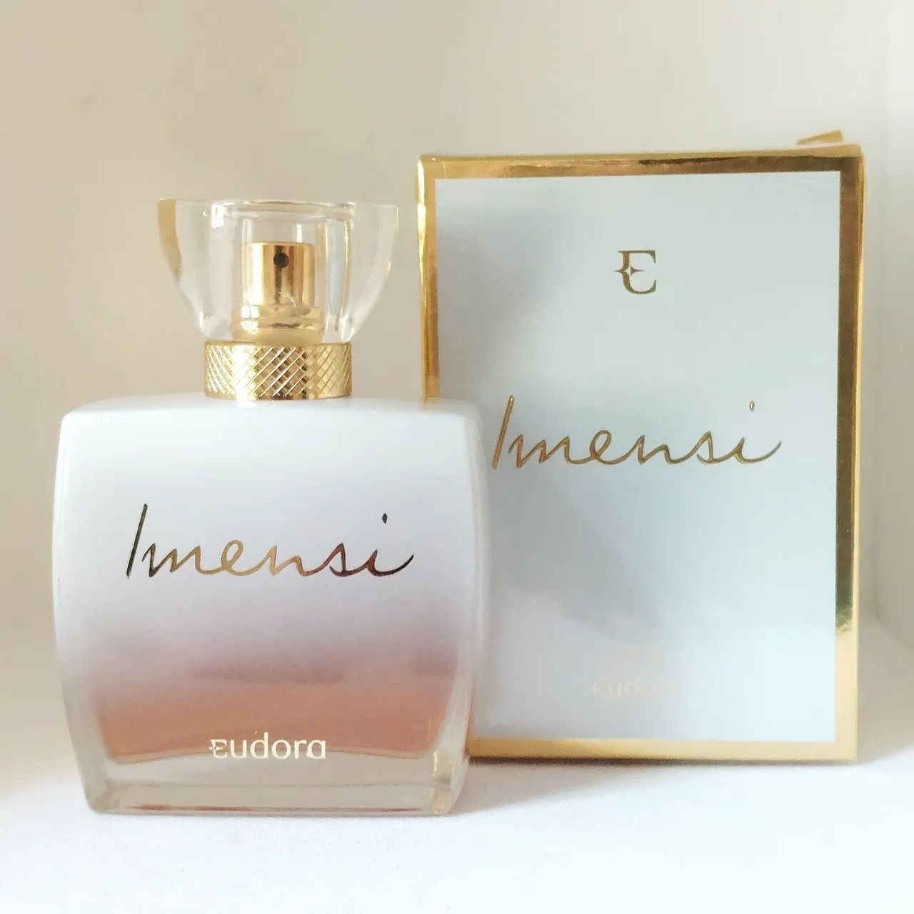 Imensi Eudora 100ml  - Foto 3
