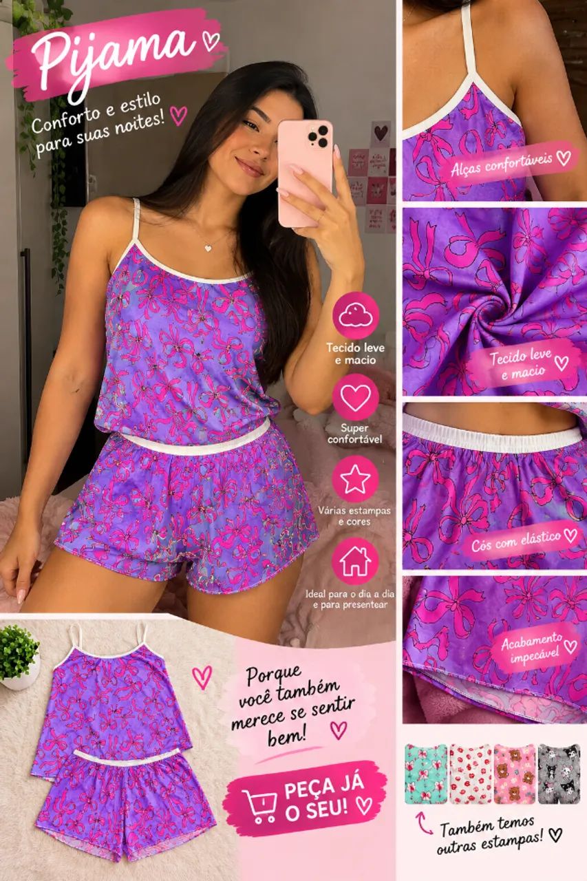 Pijamas