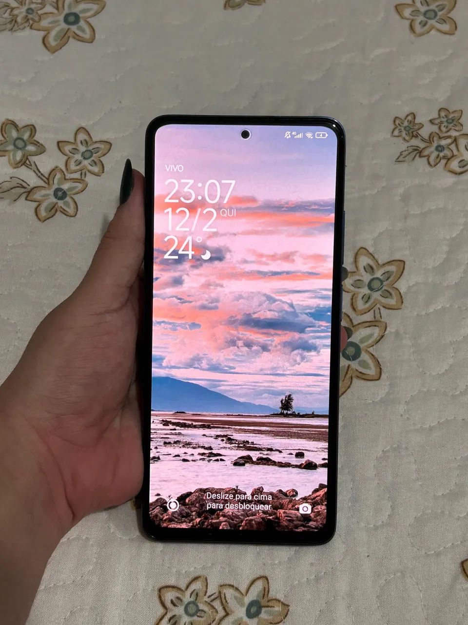 ? Xiaomi Redmi Note 11 Pro 5G - Impecável! - Foto 3