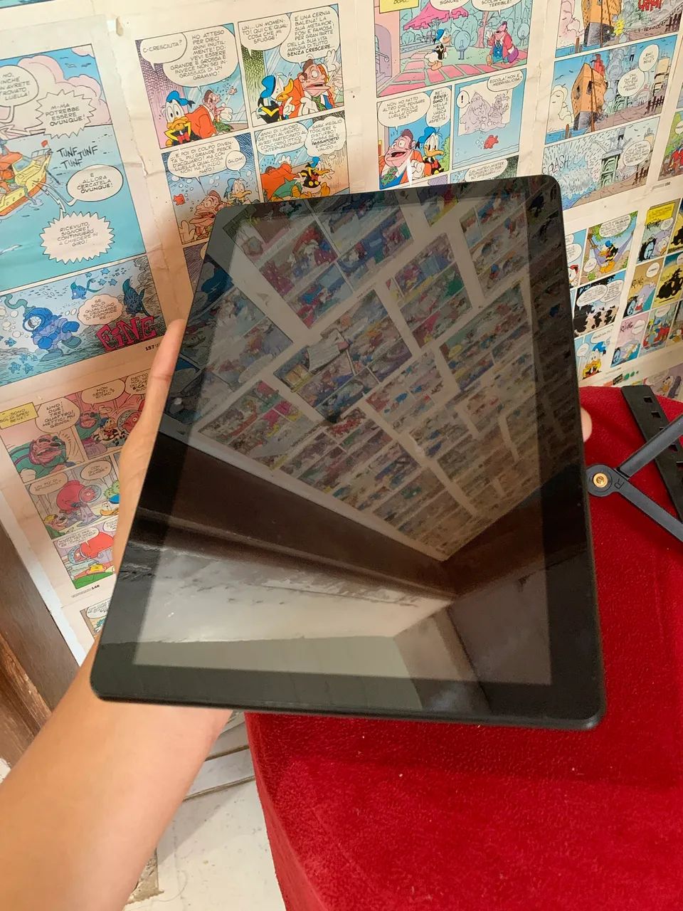 Tablet Multilaser M10 4G - Foto 4