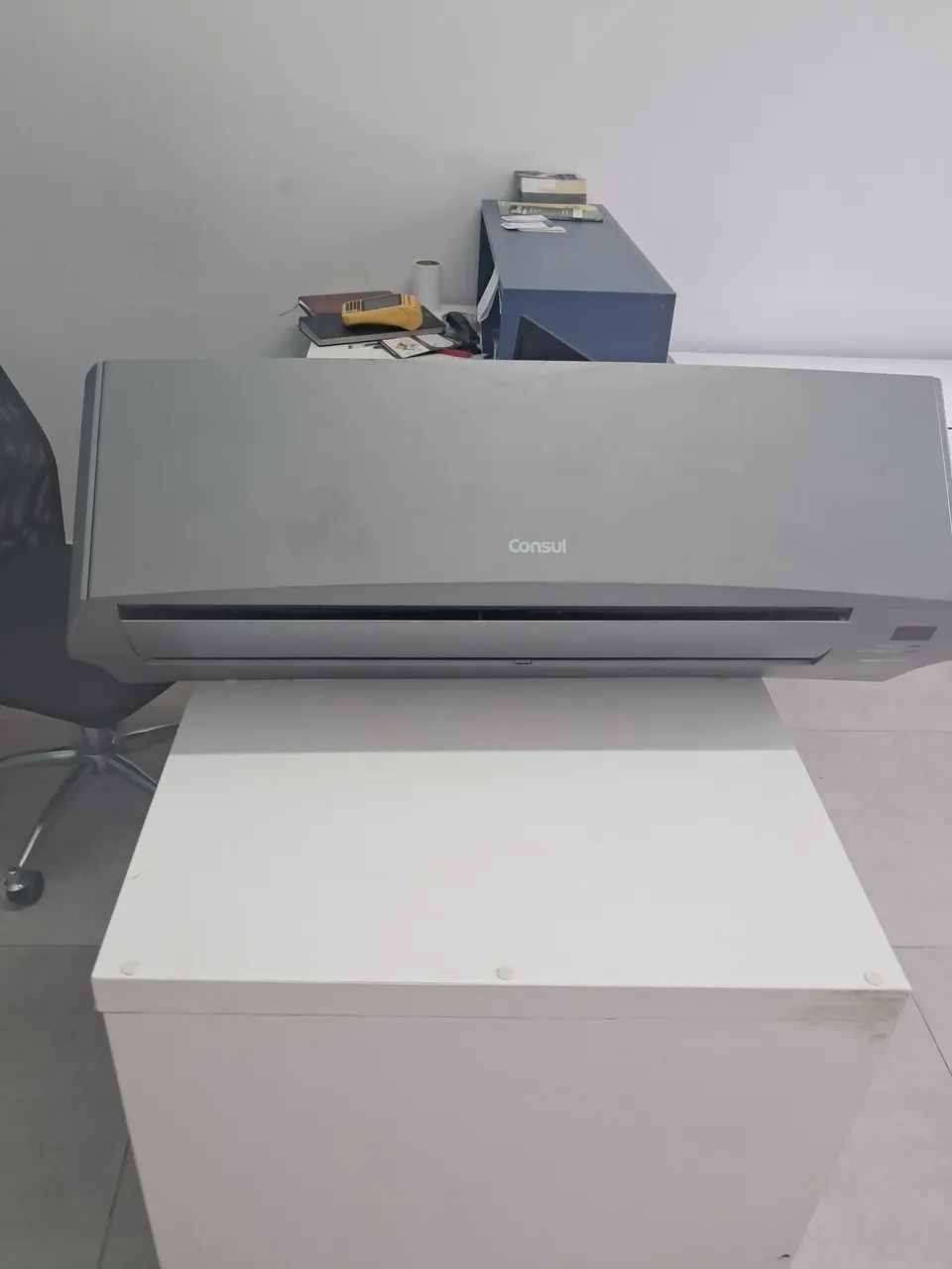 Ar condicionado Consul