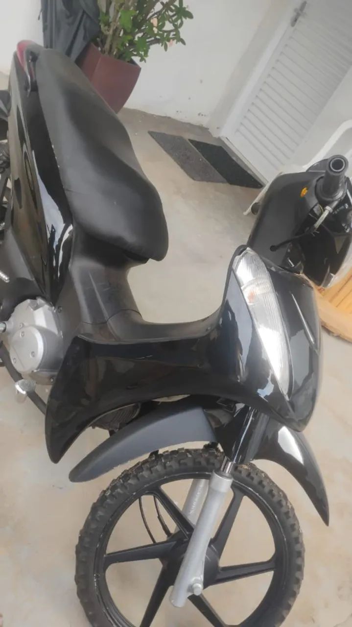 Moto biz - Foto 2