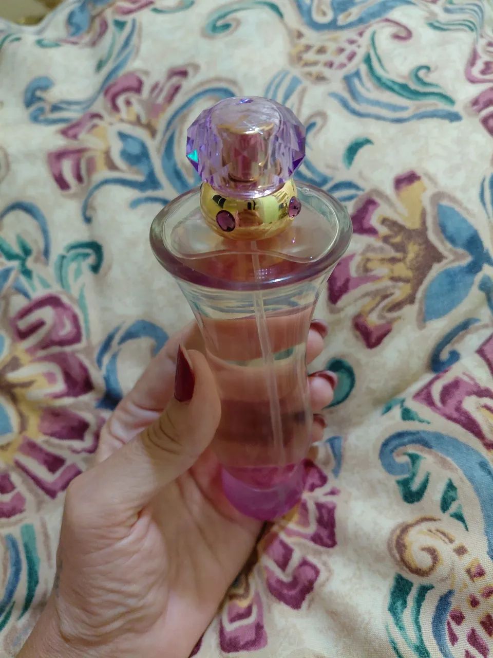 PERFUME VERSACE WOMAN 50ml - Foto 3