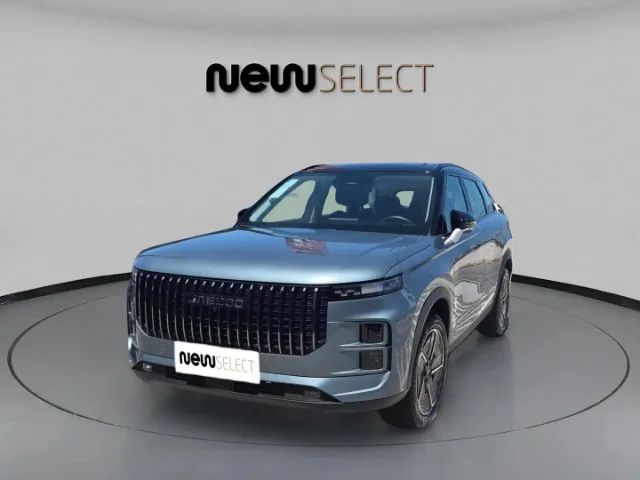 Jaecoo 7 7 Prestige1.5 TB 16v Aut  (Híbrido) 2026