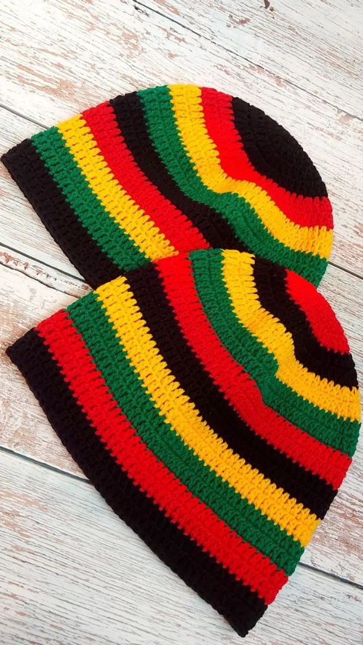 Acessórios do reggae sobre encomenda  - Foto 3