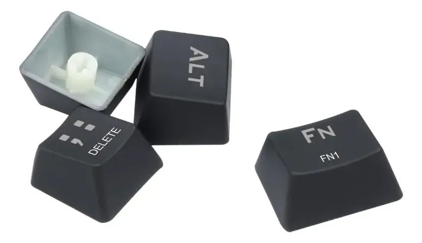 Teclado Redragon K606R