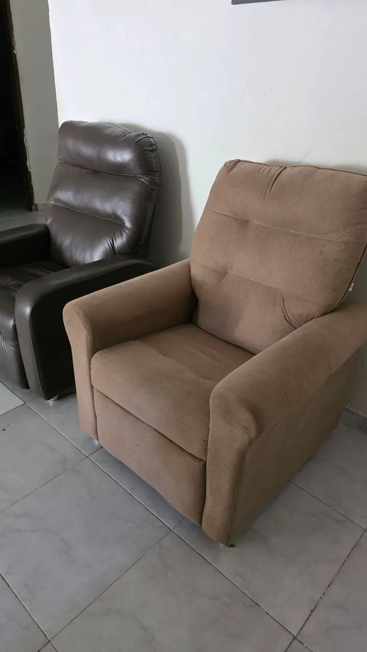 Poltronas confort - Foto 3