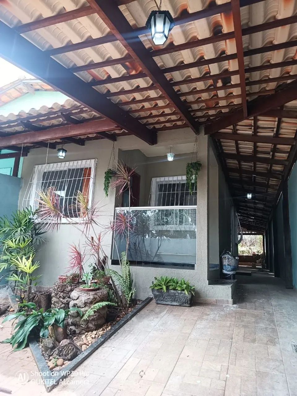 Casa Floresta encantada