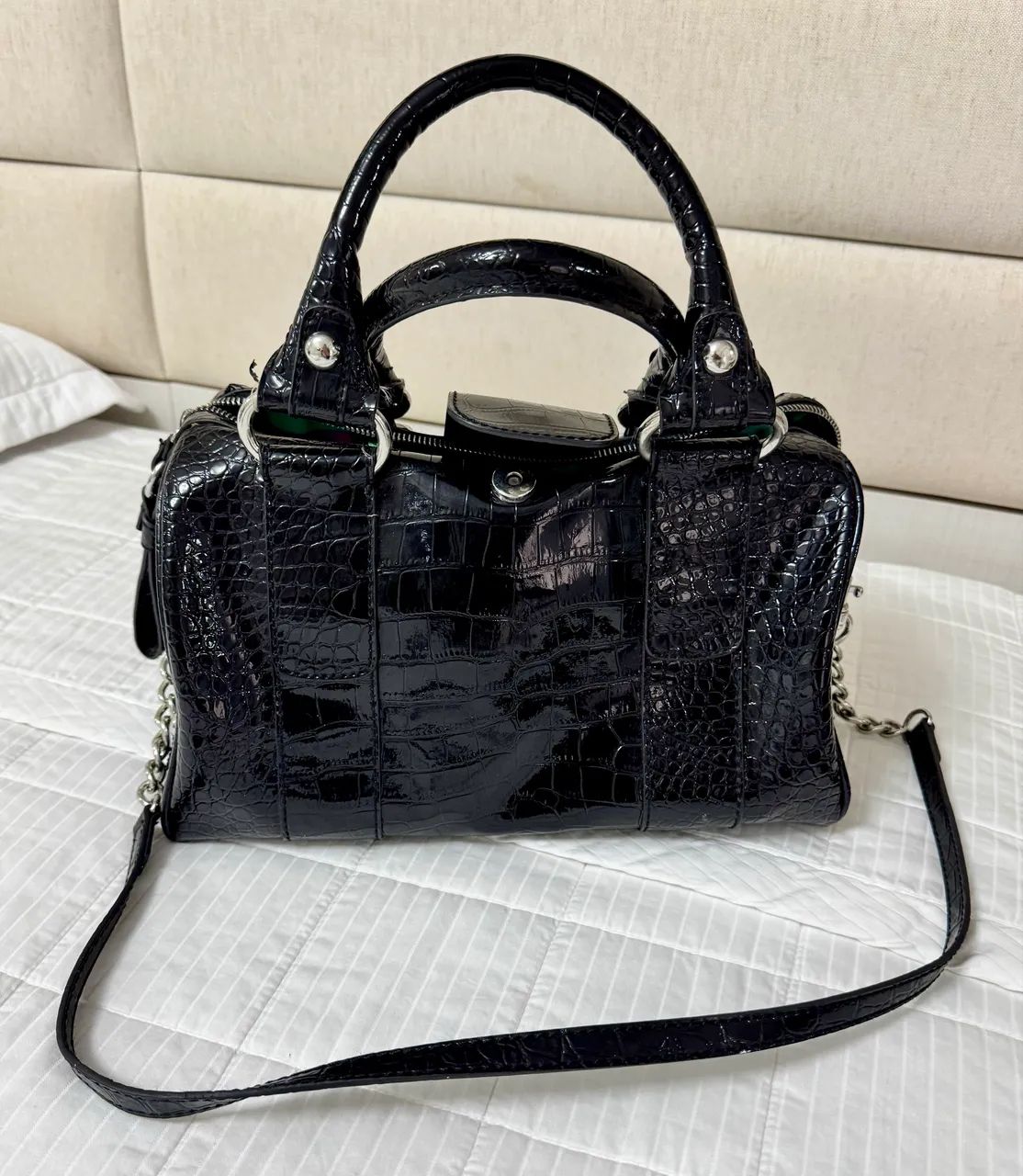 Bolsa guess - Foto 3