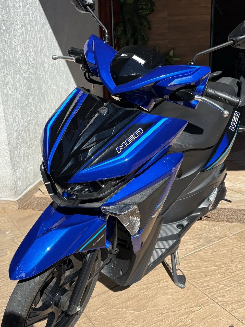 Moto Neo 125 Automática - Foto 4