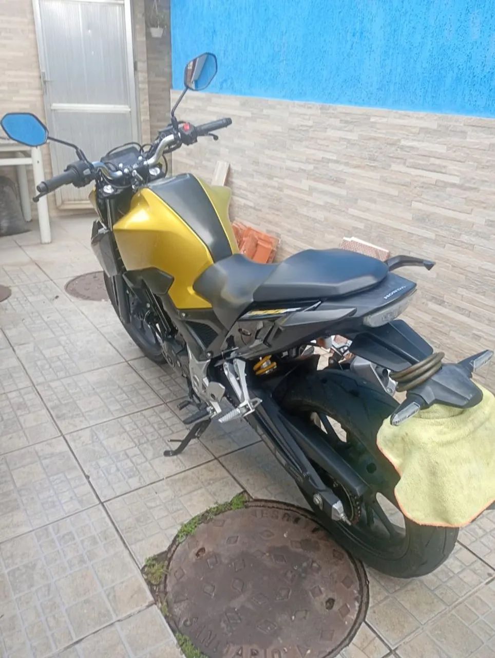 Twister 300f - Foto 3