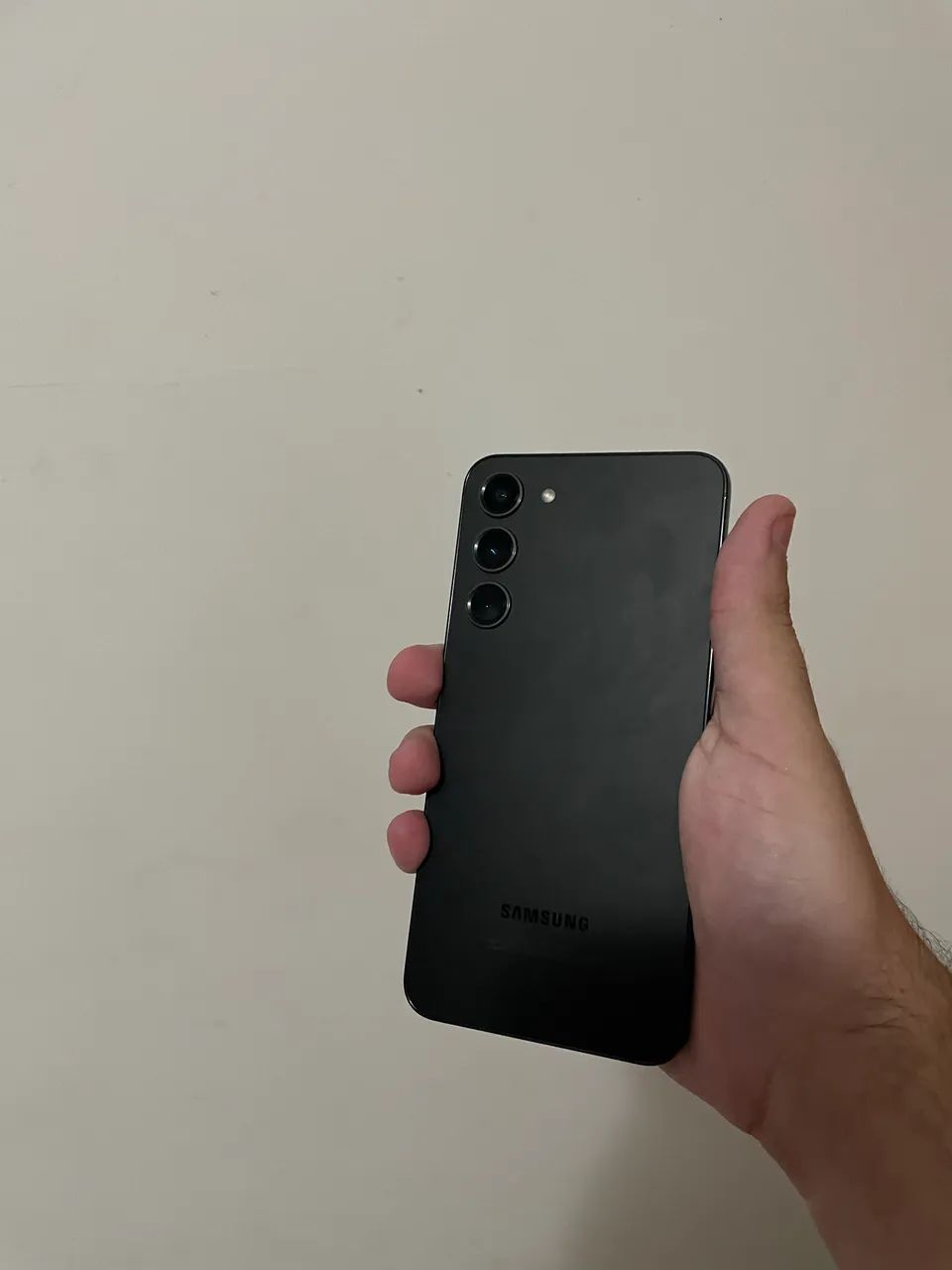 GALAXY S23+ 256 GB EM PERFEITO ESTADO - Foto 4