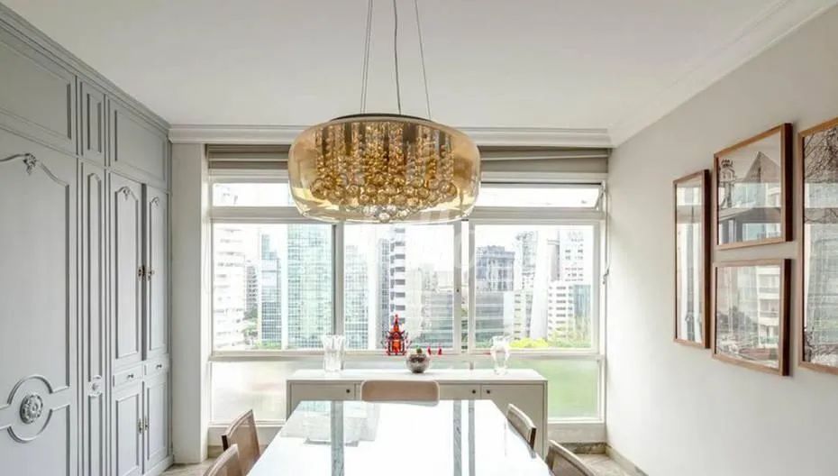 Apartamento 4 quartos para alugar no(a) Consolação - Foto 5
