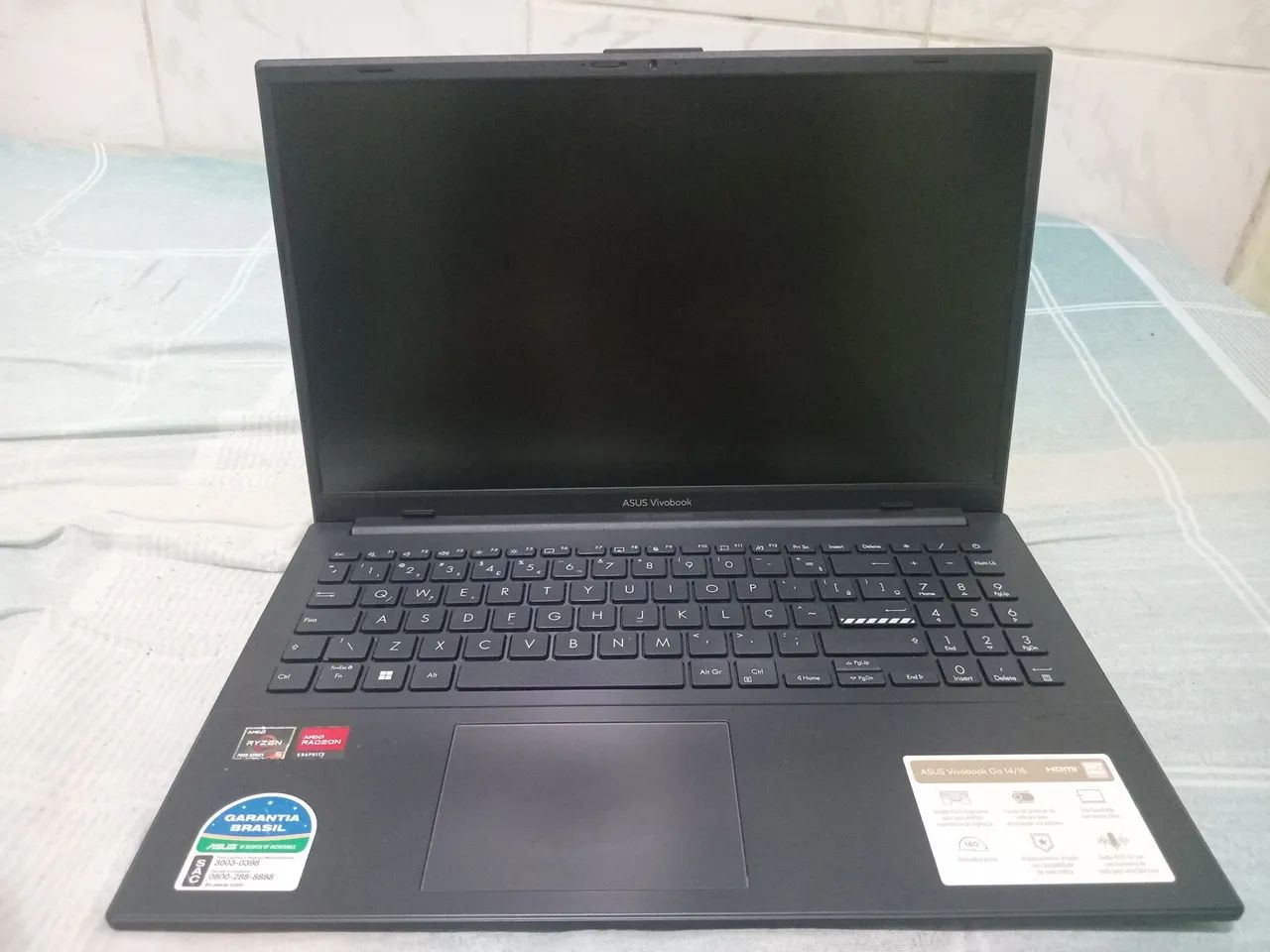 Asus Vivobook Go 15 - Foto 2