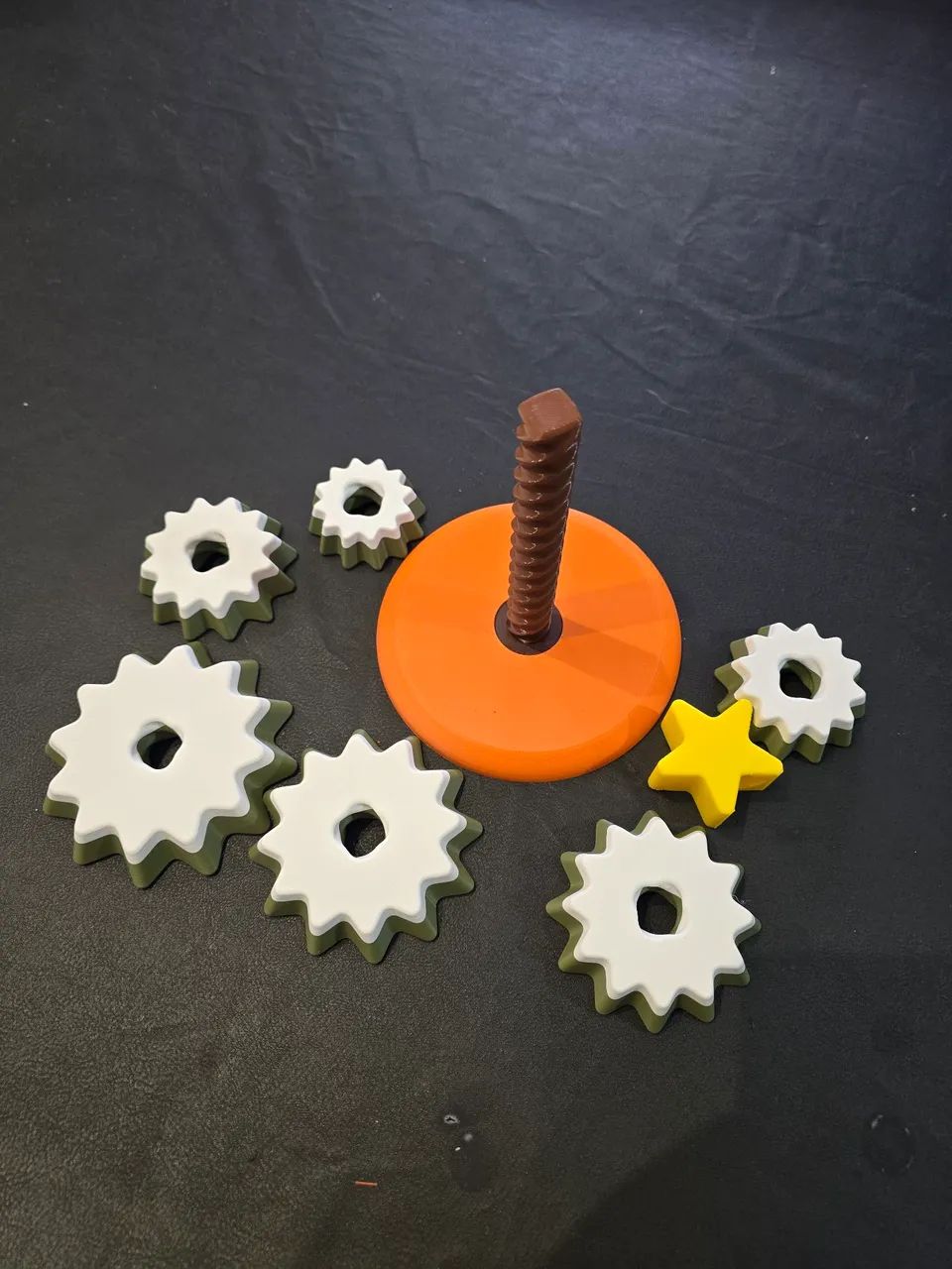 Brinquedo Árvore de Natal - Foto 2
