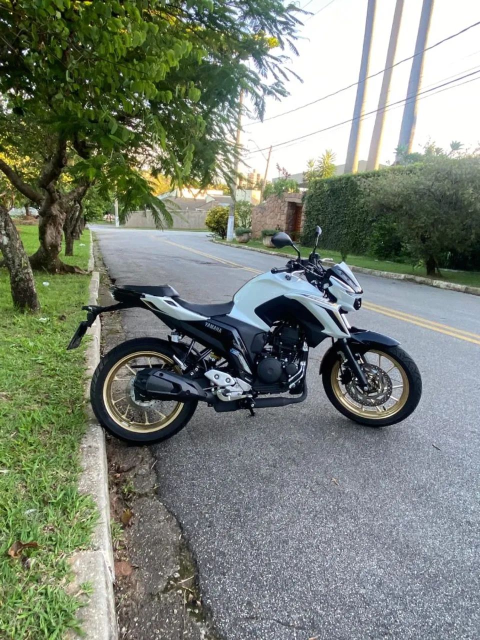 Fazer 250cc Connected - Foto 2