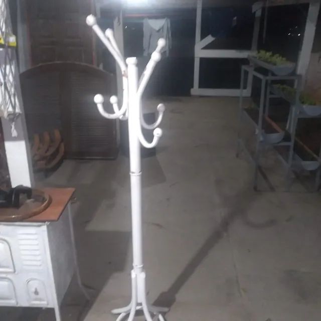 CABIDEIRO ANTIGO