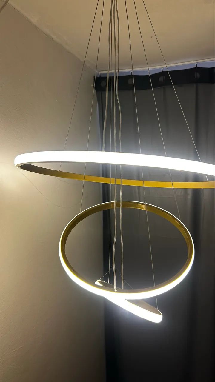 Lustre  - Foto 3
