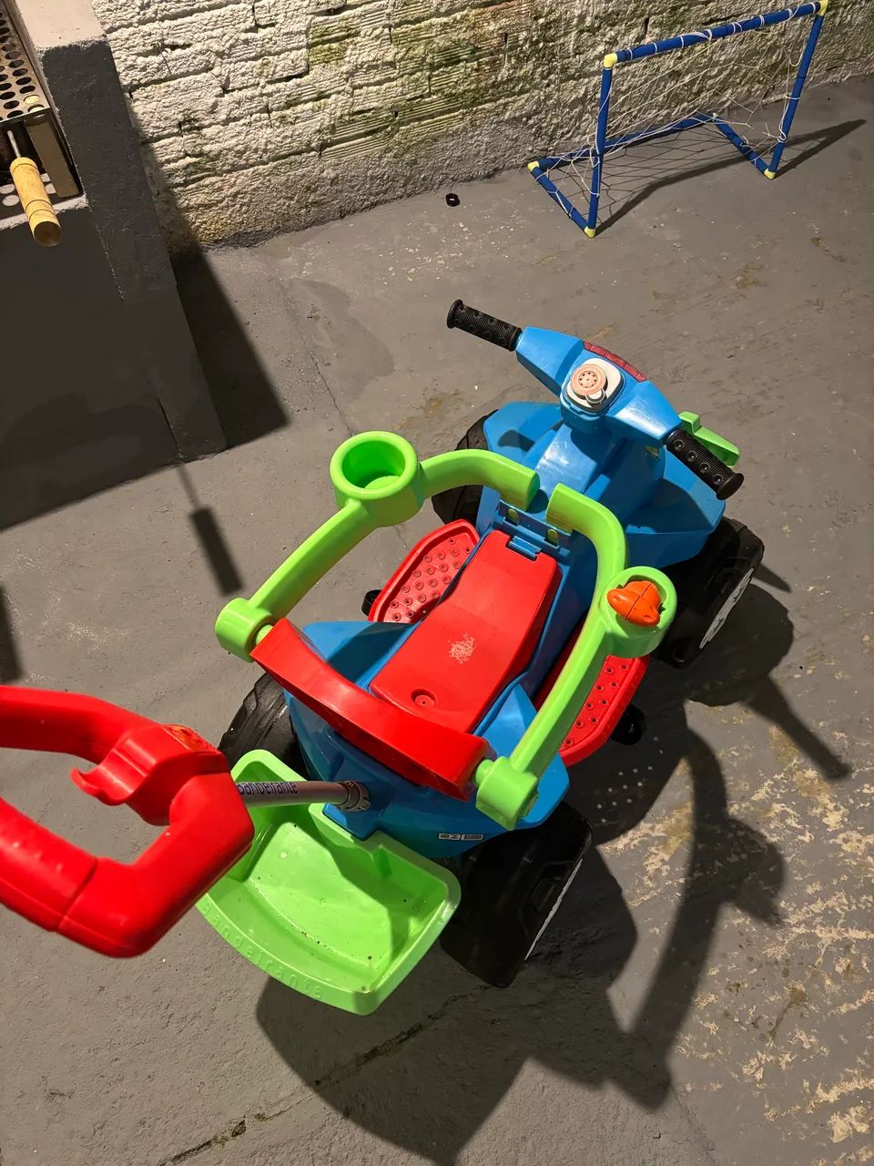 Triciclo  - Foto 2