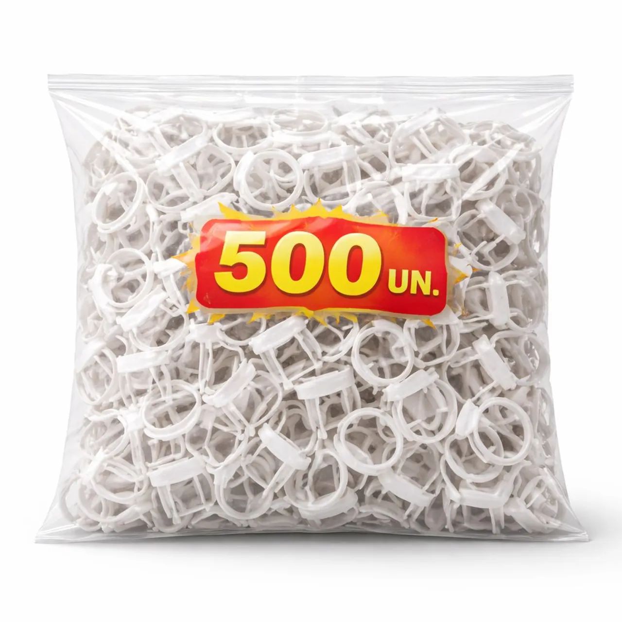 Mesinha para pizza- pizza saver - 500 UNIDADES  - Foto 3