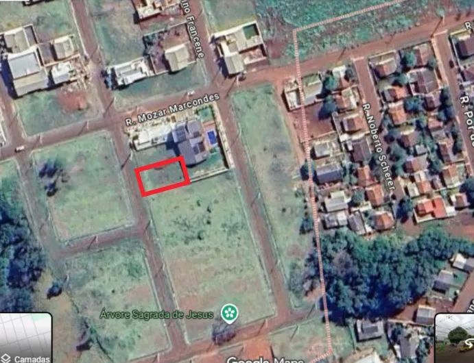 Terreno  - Foto 3