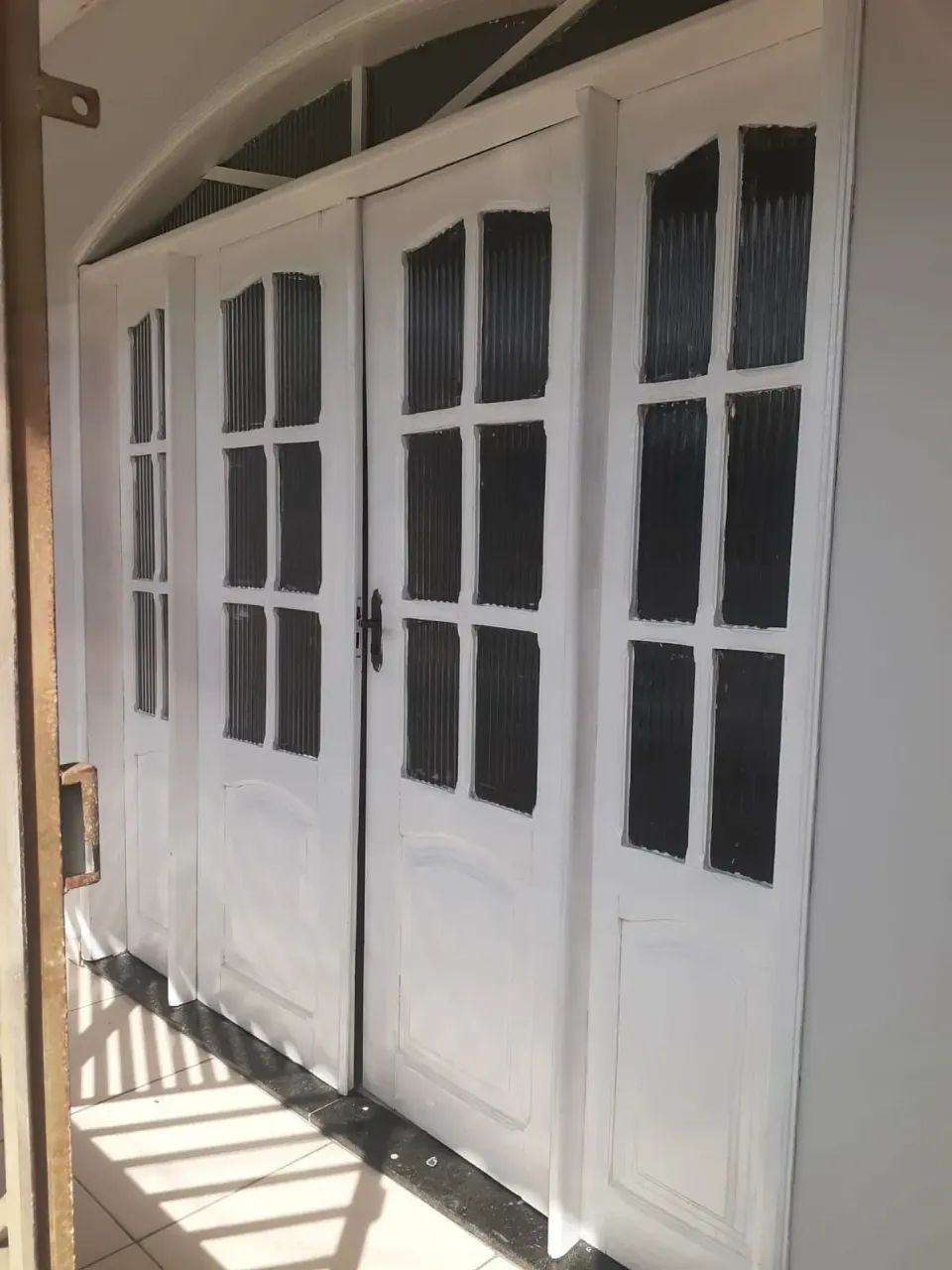 Vendo Casa 3/4 no Jardim América  com - Foto 3