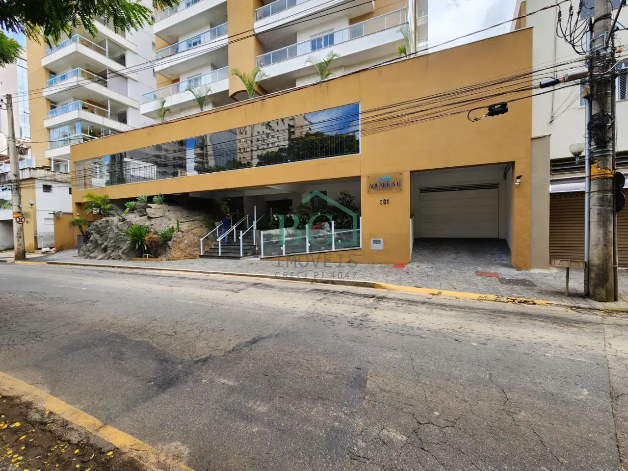 12577 - Residencial Aquarius 2 - Foto 3