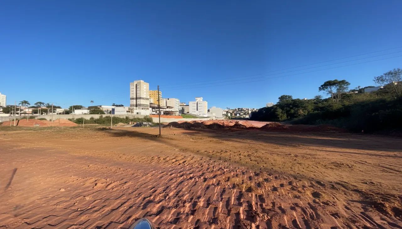 Lote de 303 m2 no Vivendas da Serra - Foto 4