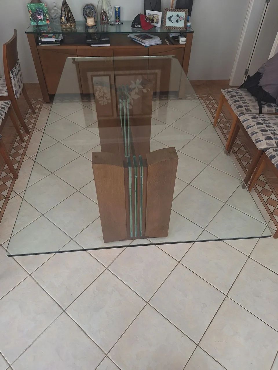 Mesa de Jantar