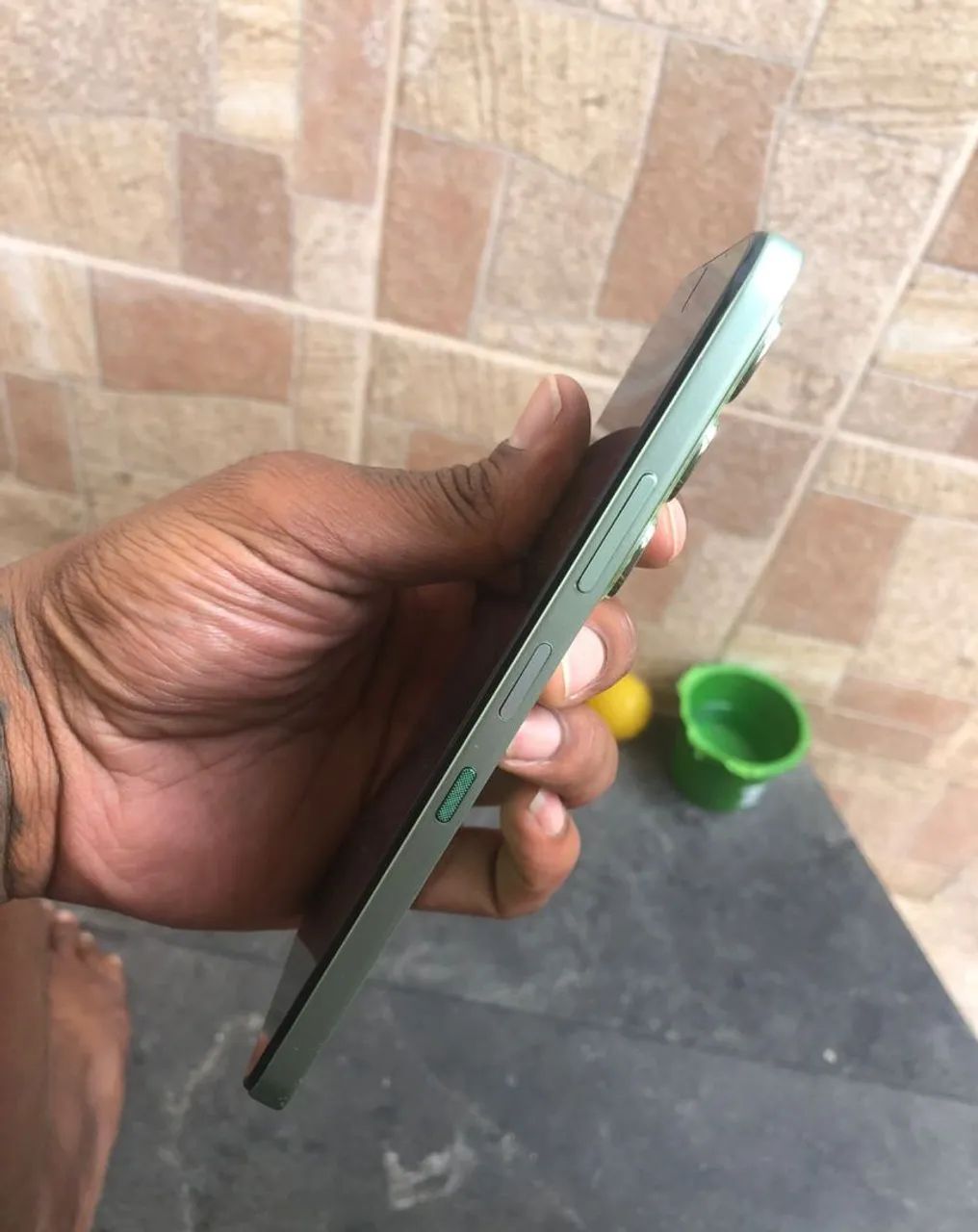 Infinix 60i hot 256gb  - Foto 5