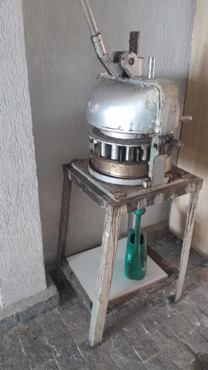 Divisora de pães - Foto 5