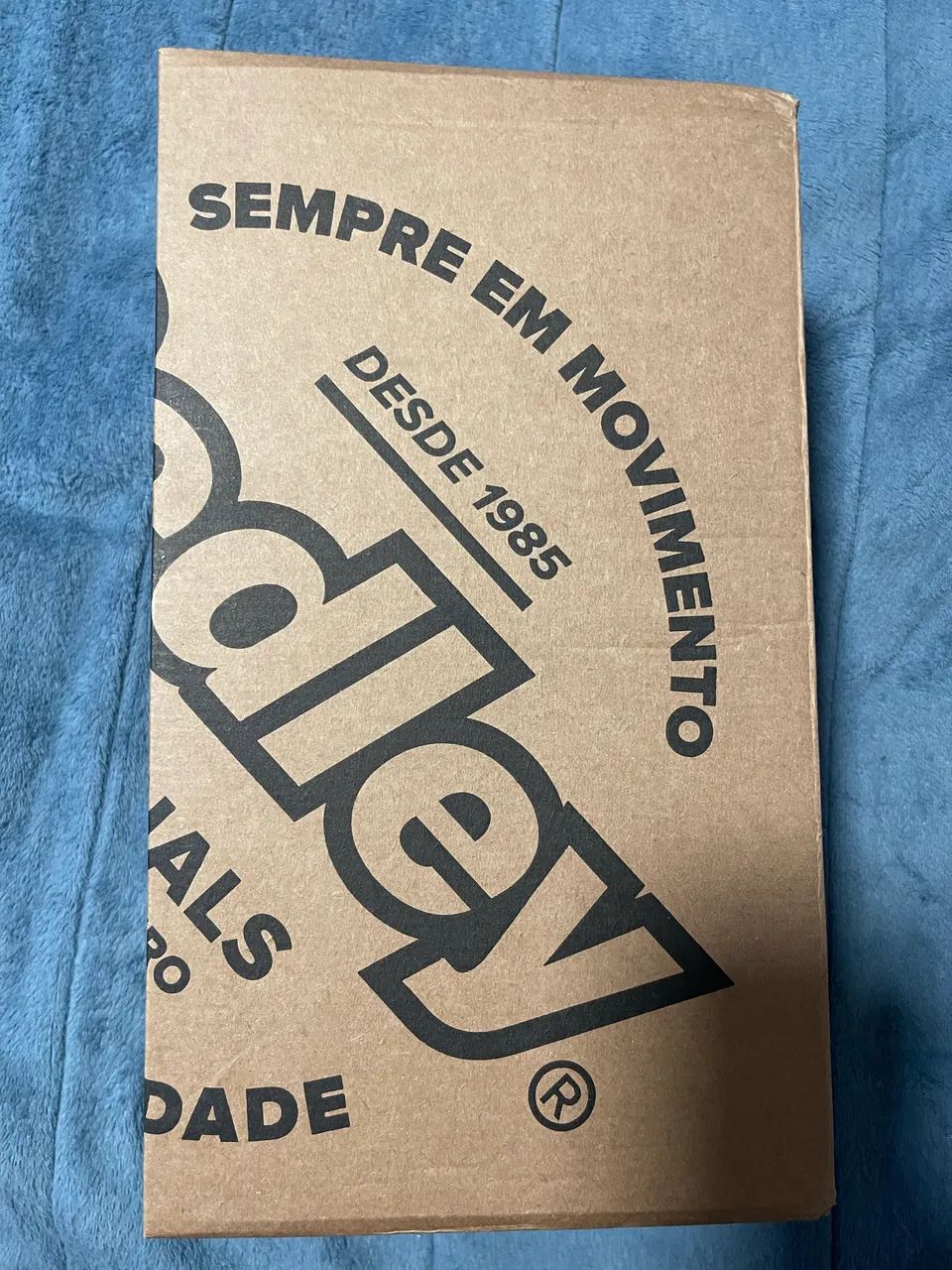 Vendo tênis Redley original  - Foto 5