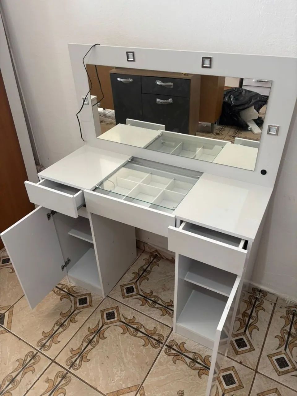 Camarim com led novo - Foto 3