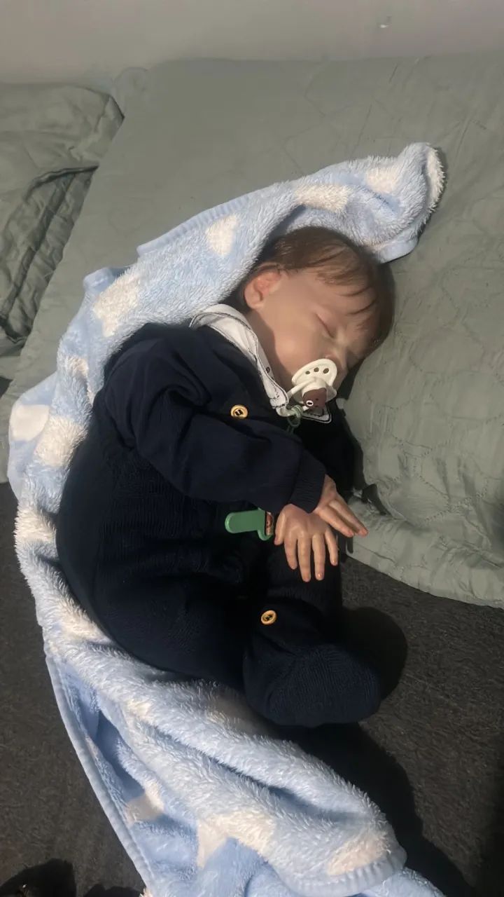 Bebê reborn - Foto 2