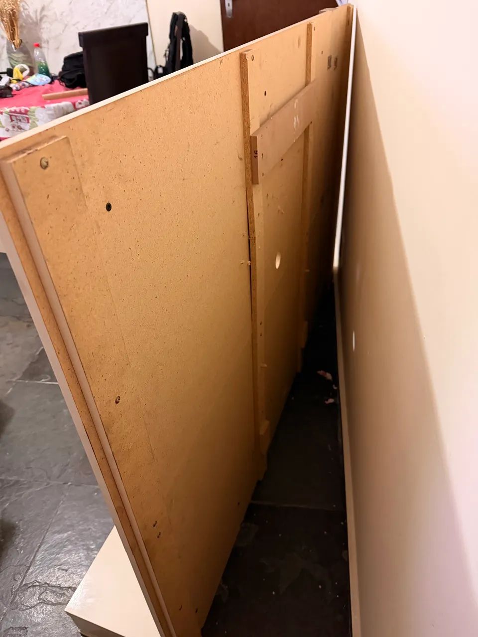 Painel com rack de parede - Foto 4