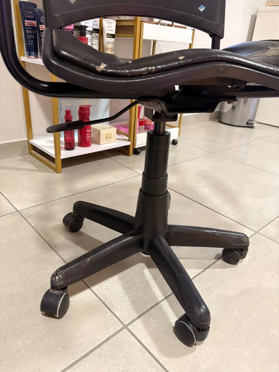 Cadeira - Foto 2