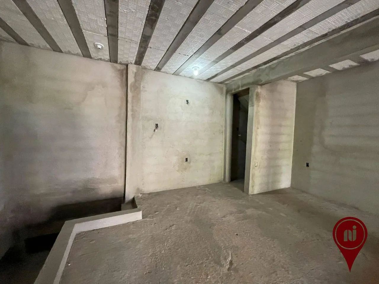 Loja à venda, 60 m² por R$ 450.000 - Santa Rosa - Sarzedo/MG - Foto 4