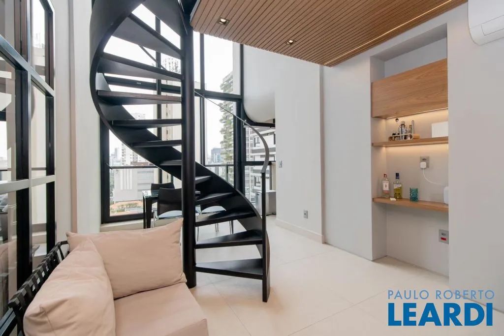APARTAMENTO - VILA OLÍMPIA - SP - Foto 3