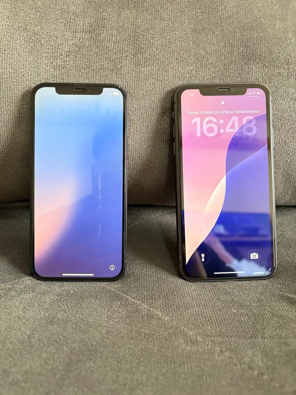 iPhone 12 IPhone 11 - Foto 2