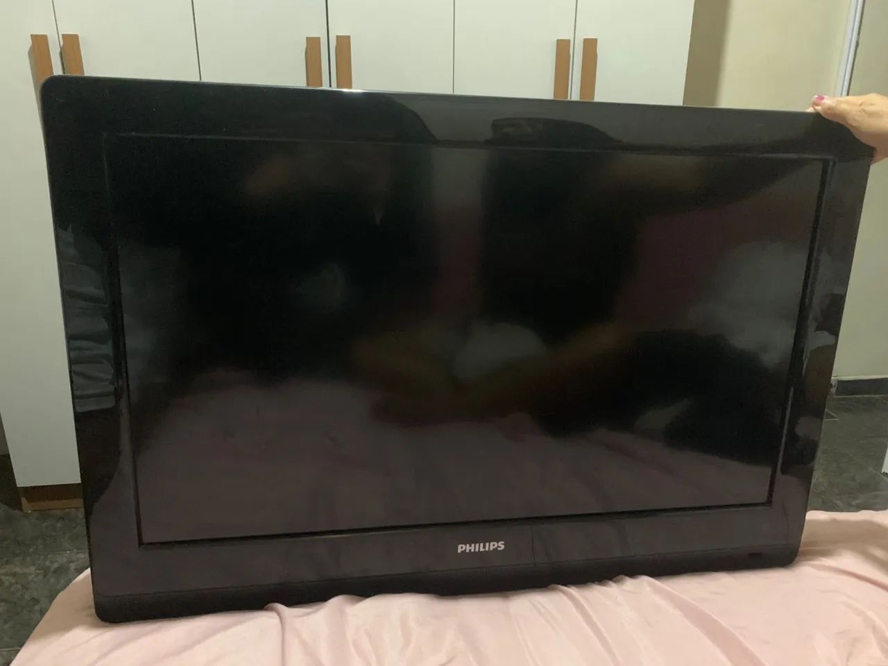 Televisão 32 polegadas 
