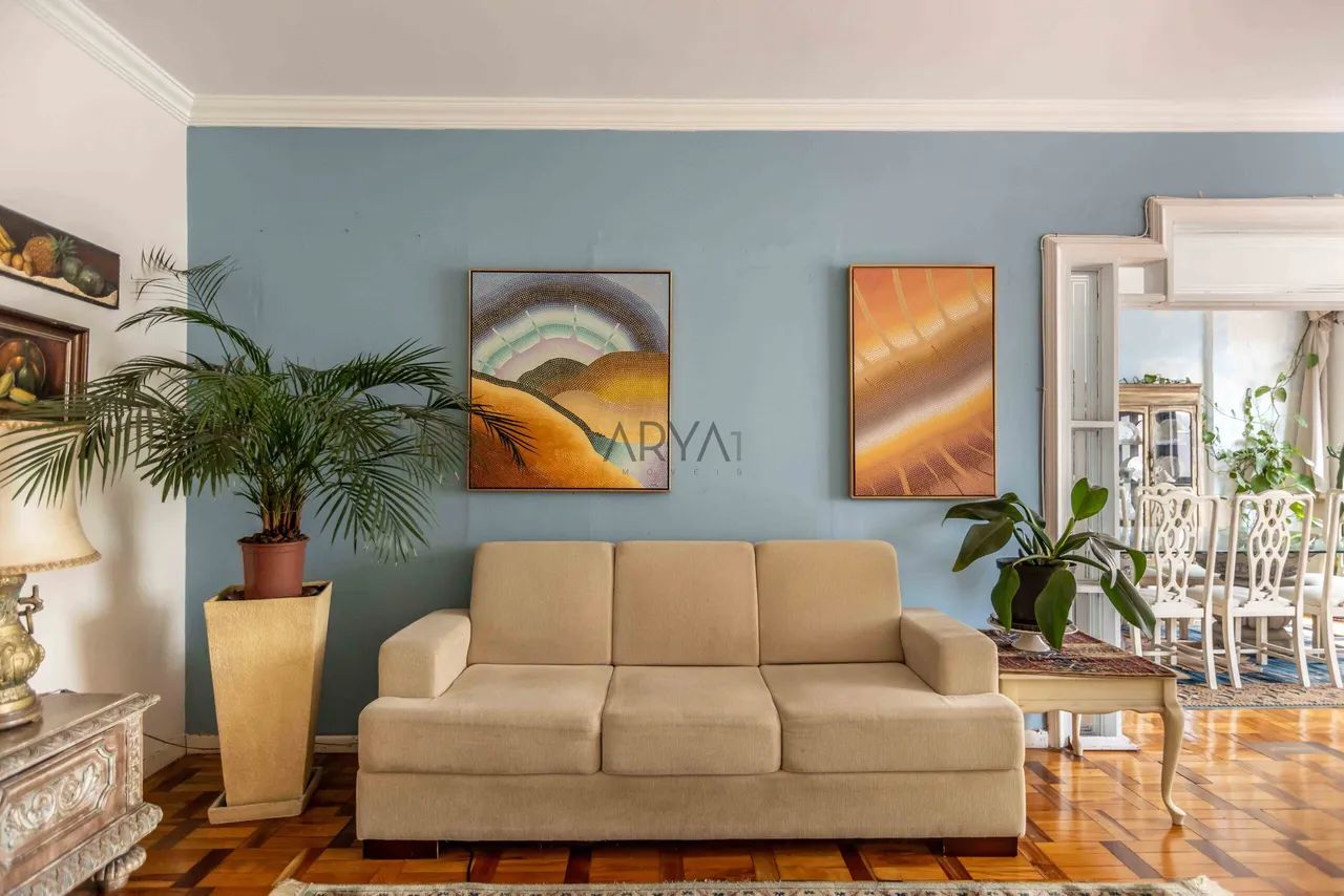 Apartamento à venda no Centro ARYA1 - Foto 3