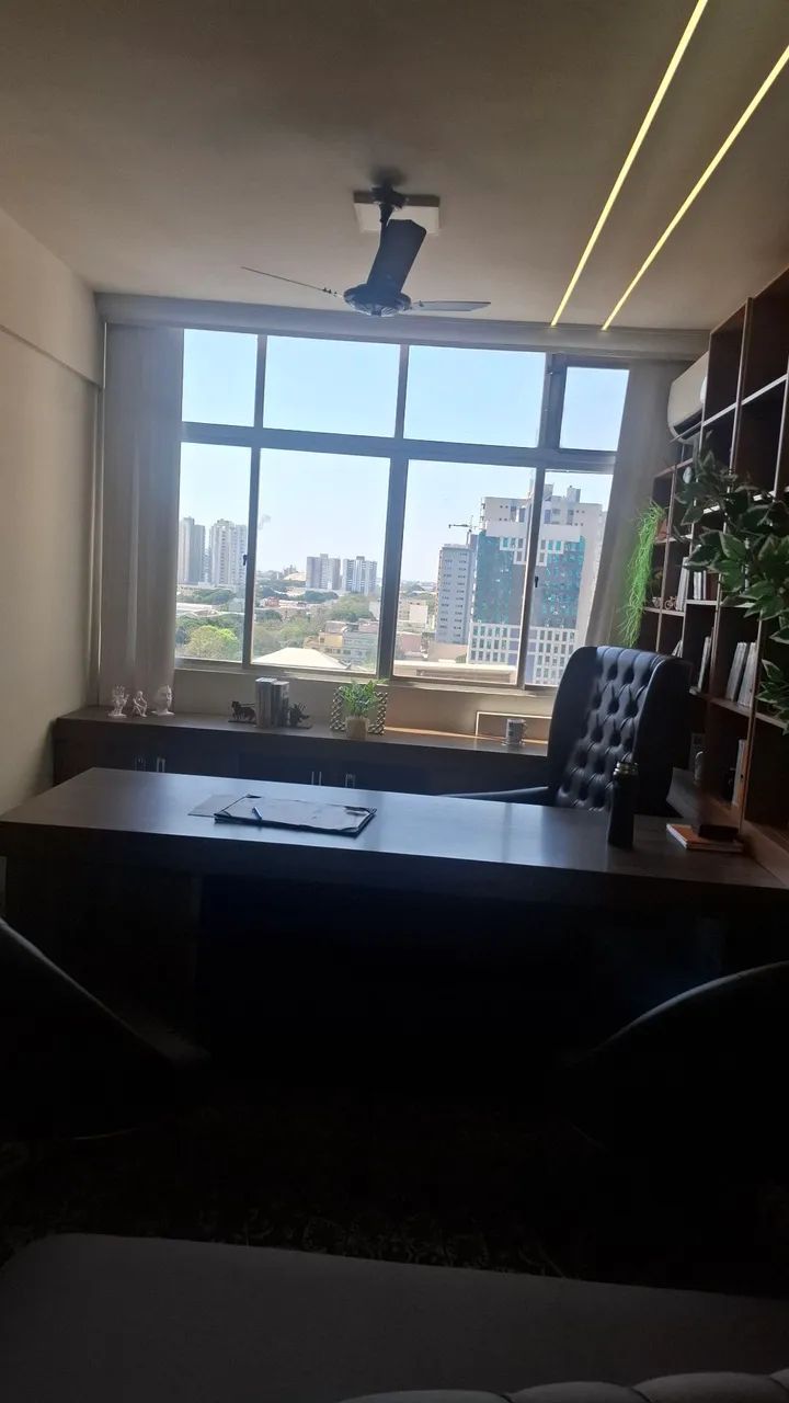 Sala comercial 