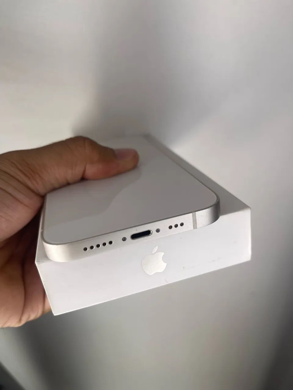 iPhone 13 128 gb todo original  - Foto 3