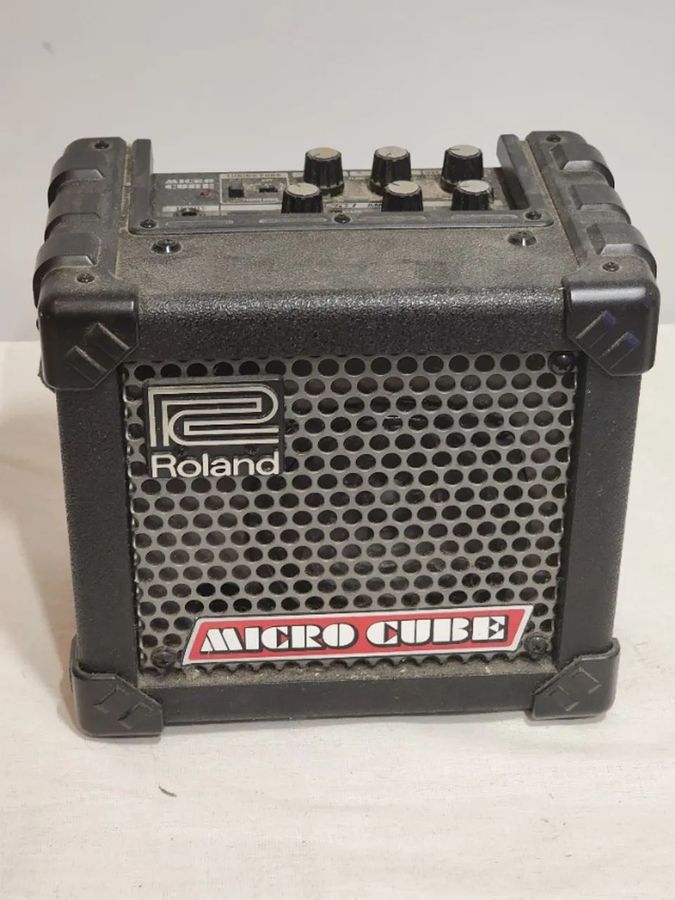 roland micro cube